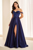 Ellie Wilde EW38218 Prom Dress