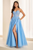 Ellie Wilde EW38221 Prom Dress