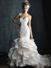 Wedding  Gown C389