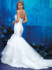 Wedding  Gown 9416