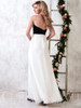 Christina Wu Celebration 22748 Sweetheart Sequin Bridesmaid Dress