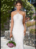 KittyChen Halter Bridal Gown Danielle