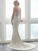 Christina Wu 15615 Sweetheart Wedding Dress