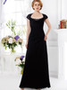 Jade Couture MOB Gown J165011