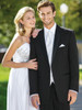 long jacket black tuxedo for rental