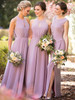 Sorella Vita Bridesmaid Dress 8956