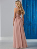 Bridesmaid Dress 22840
