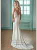 Jasmine Wedding Gown F201001