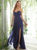 Sweetheart bridesmaid dress Mori Lee 21611