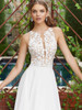 Mori Lee Blu Bridal Gown Polina 5703