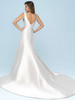 Allure Bridals Wedding Dress 9600