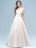 A-line wedding gown Allure Bridals 9620