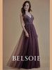 Belsoie Bridesmaid Dress L214008