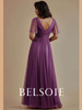 Belsoie Bridesmaid Dress L214009