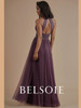 Belsoie Bridesmaid Dress L214010