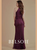 Belsoie Bridesmaid Dress L214011