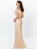 Montage MOB Gown 119931