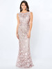 Montage MOB Gown 119958