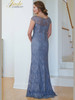 Jade Couture MOB Gown K218012