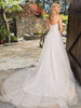Casablanca Wedding Gown Eliza 2362