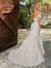 Casablanca Bridal Gown Ella 2365