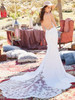 Morilee Blu Bridal Gown Rasia 5773