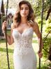 Sophia Tolli Mermaid Wedding Gown Nicola Y11941A