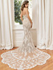 Sophia Tolli Fitted Wedding Gown Bridget Y11946A