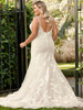 Sophia Tolli Fit & Flare Wedding Gown Marley Y11957