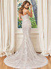 Sophia Tolli Sheath Wedding Gown Y11966