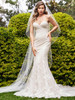 Sweetheart Wedding Gown Sophia Tolli Aleena Y11966