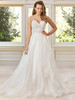 Sophia Tolli A-Line Wedding Gown Brynn Y11970