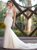 Essense of Australia Bridal Gown D2835