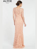 Alyce Paris Mother of the Bride Dress 27241