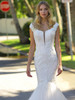 Randy Fenoli Wedding Dress Adrianna