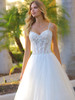 Randy Fenoli Wedding Dress Antonia