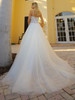 Randy Fenoli Wedding Dress Antonia