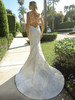 Randy Fenoli Wedding Dress Alexandria