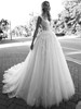 Fenoli Wedding Dress Anastacia