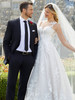 Wedding Gown Morilee Sansa 2130
