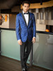 cobalt blue aries tuxedos