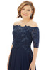 Morilee MOB Gown 72220