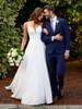 Ball Gown Essense of Australia Bridal Dress D3080
