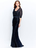Montage MOB Gown 120902