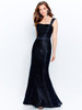 Montage MOB Gown 120902