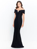 Montage MOB Gown 120905