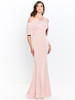 Montage MOB Gown 120906
