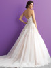 Allure Romance 3001 Sweetheart Wedding Dress