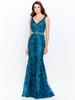 Montage MOB Gown 120921