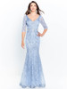 Montage MOB Gown 120921